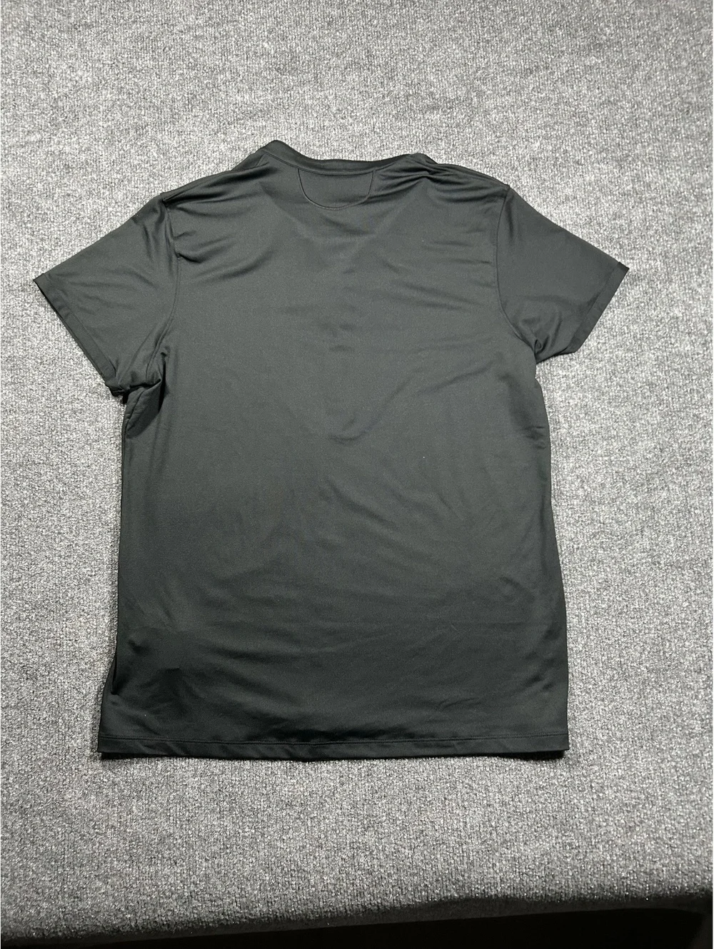 Under Armour workouts that sleeve